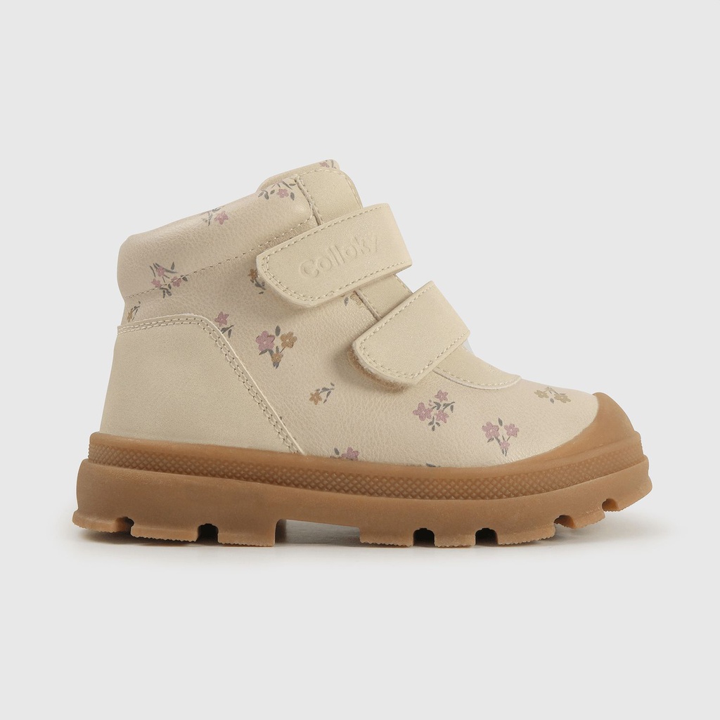 Colloky Botines 440002 Beige
