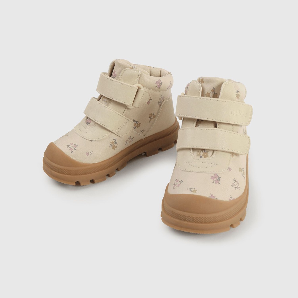 Colloky Botines 440002 Beige