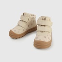 Colloky Botines 440002 Beige