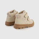 Colloky Botines 440002 Beige