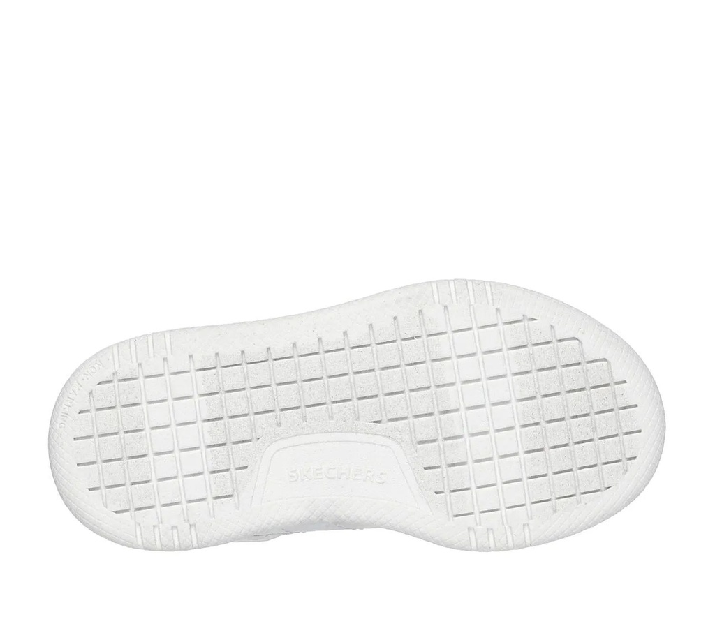 Skechers Zapatillas Quick Street White