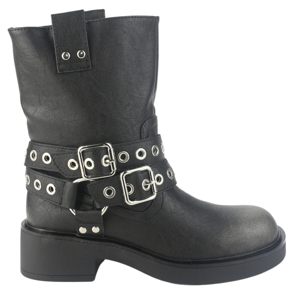 Chalada Botines 38biker5