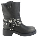 Chalada Botines 38biker5