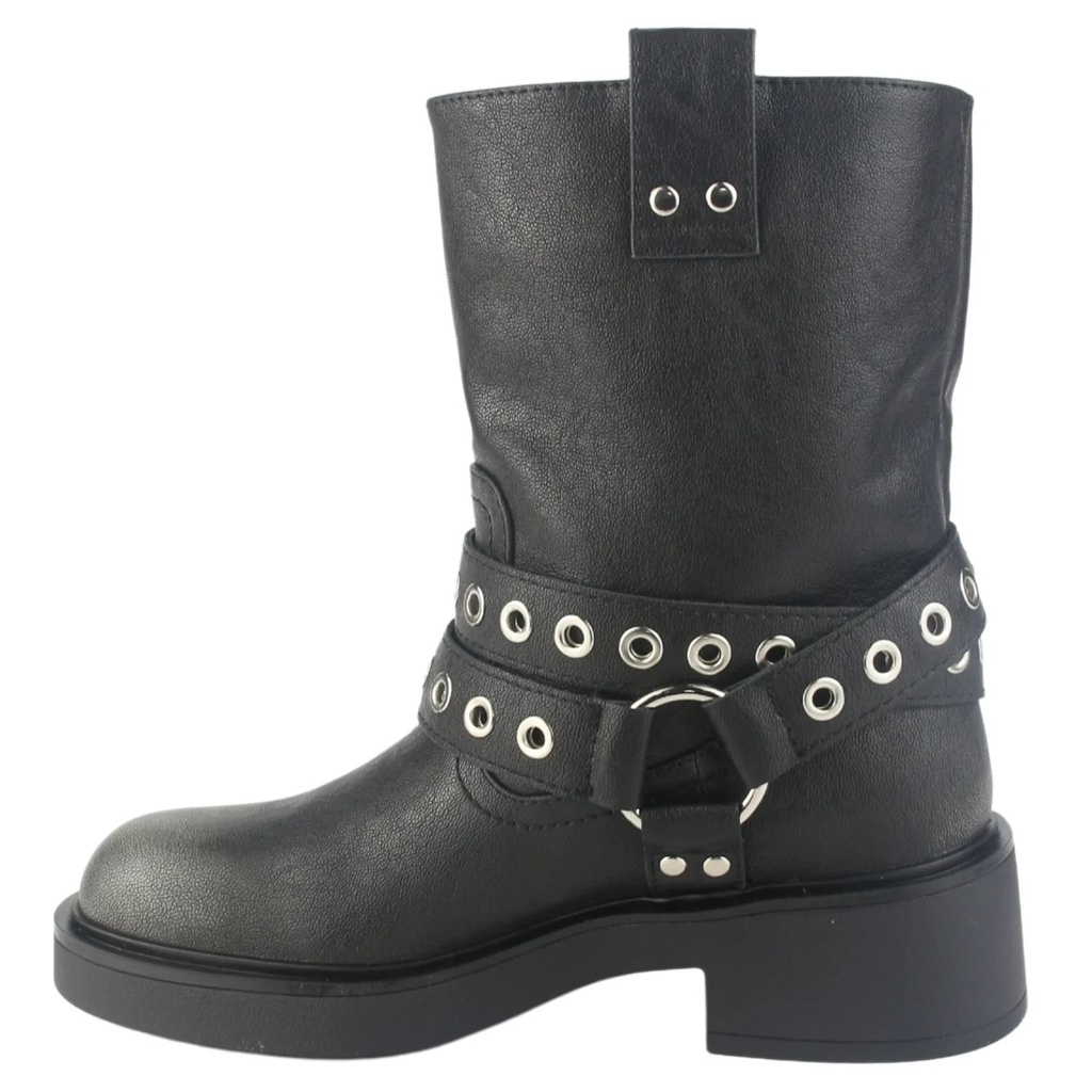 Chalada Botines 38biker5