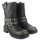 Chalada Botines 38biker5