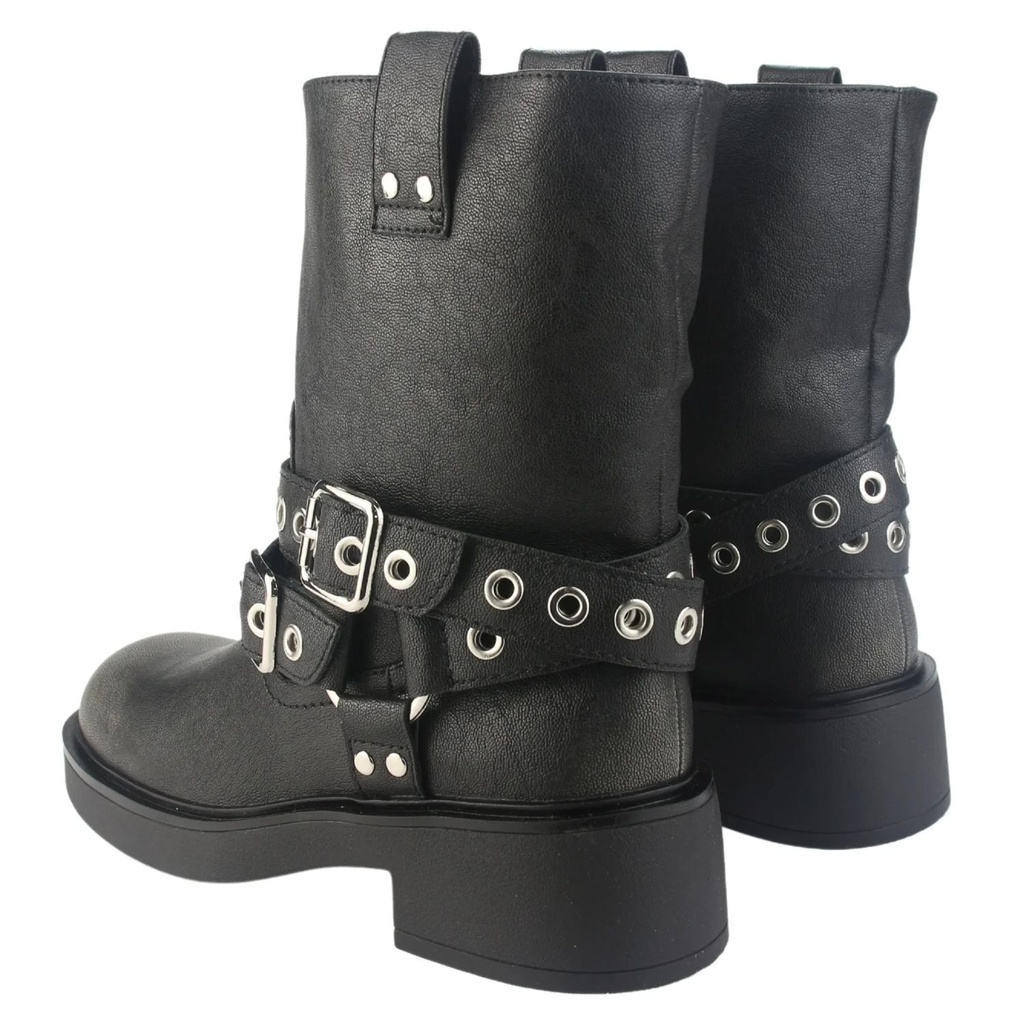 Chalada Botines 38biker5