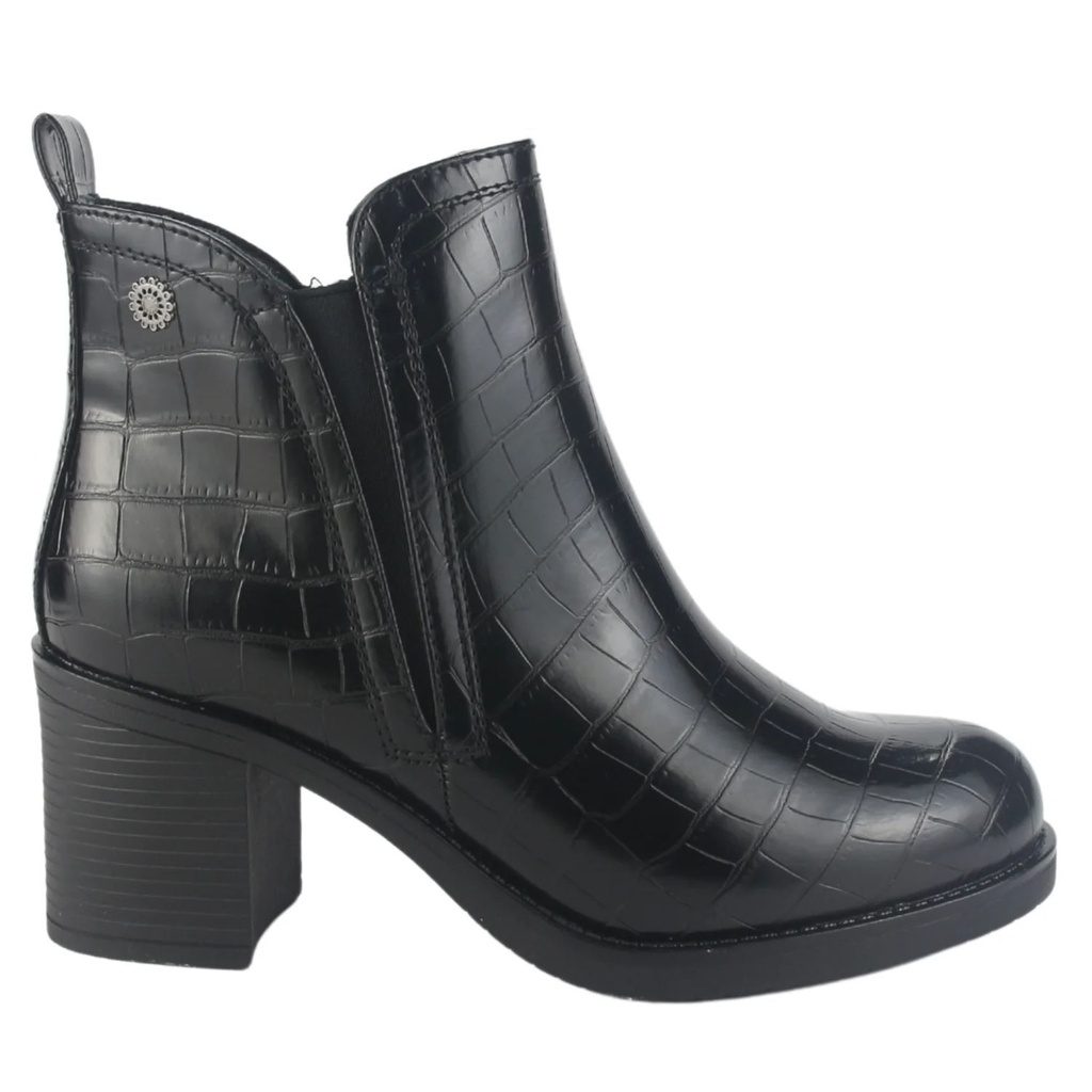 Chalada Botines 38prata6