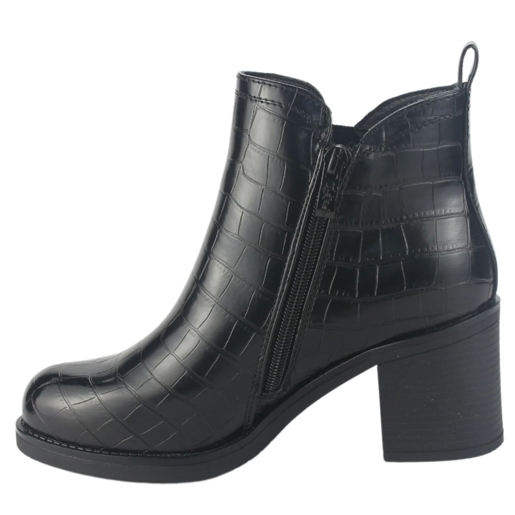 Chalada Botines 38prata6