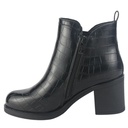 Chalada Botines 38prata6