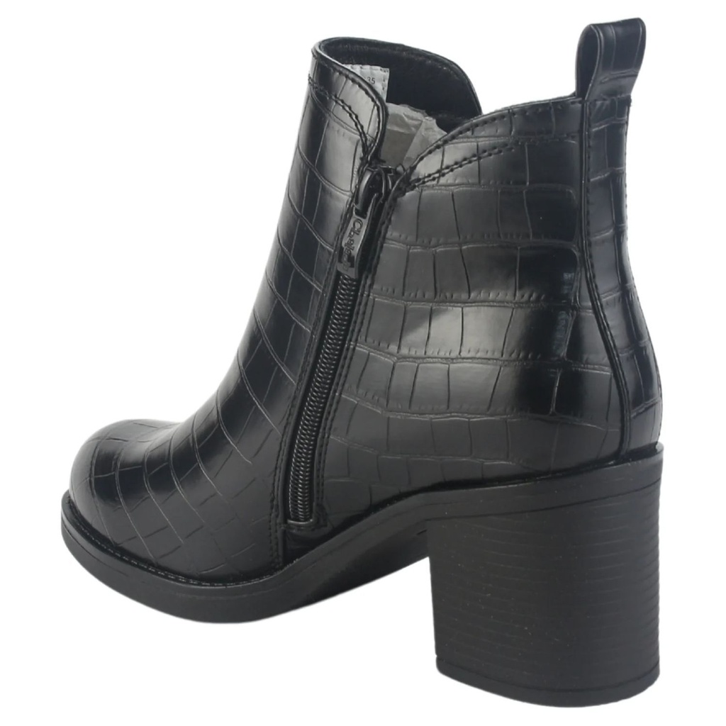 Chalada Botines 38prata6