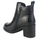 Chalada Botines 38prata6