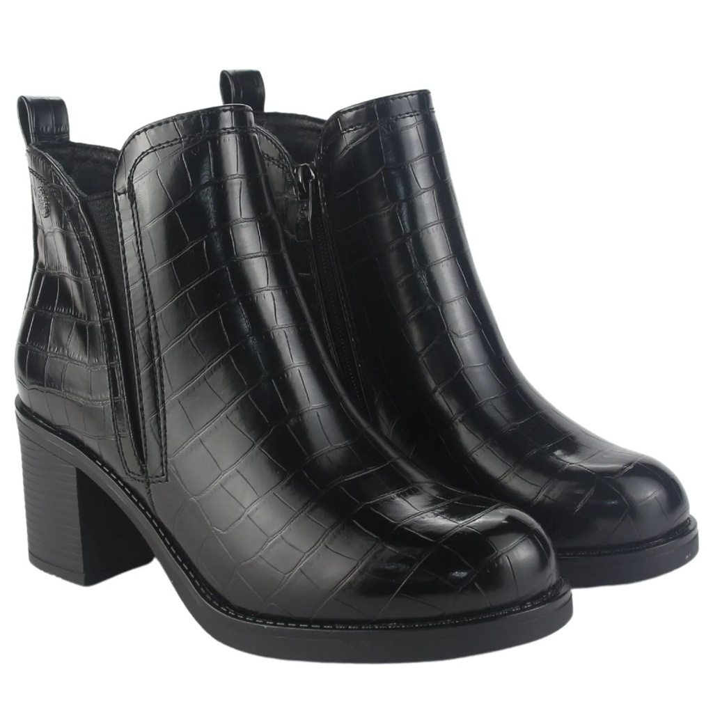 Chalada Botines 38prata6