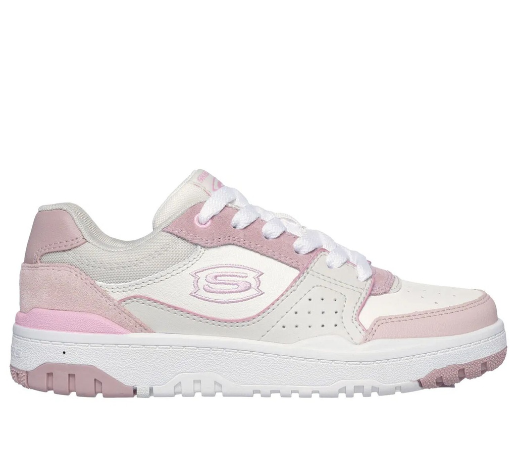 Skechers Zapatillas Skx228 Natural