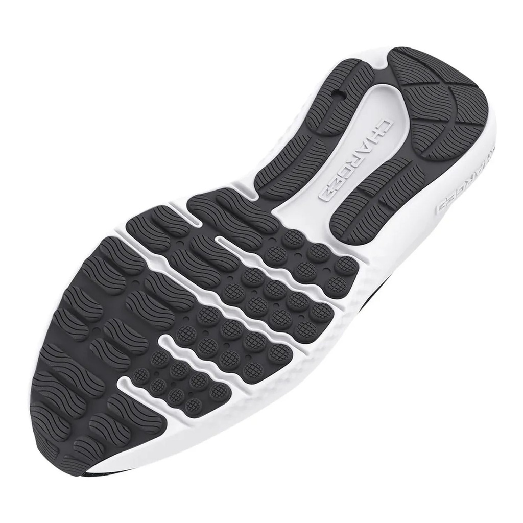 Under Armour Zapatillas Charged Surge 4 Black