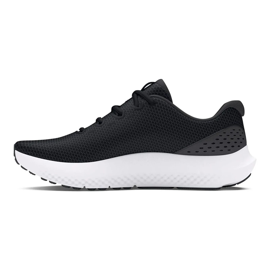 Under Armour Zapatillas W Charged Surge 4 Black