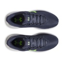 Under Armour Zapatillas Phade RN 3 Grey