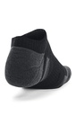 Under Armour Calcetines Performnc Tech 3P NS Black
