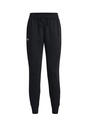 Under Armour Pantalones Rival Fleece Black