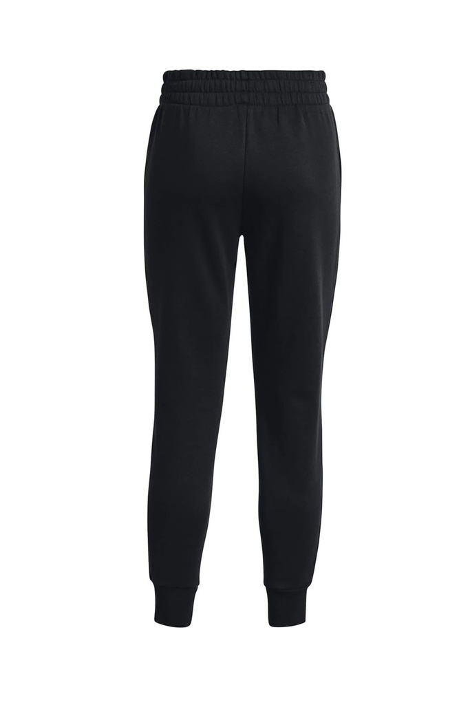 Under Armour Pantalones Rival Fleece Black