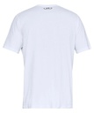 Under Armour Poleras Sportstyle White