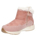 Panama Jack Botines Niños Kc082