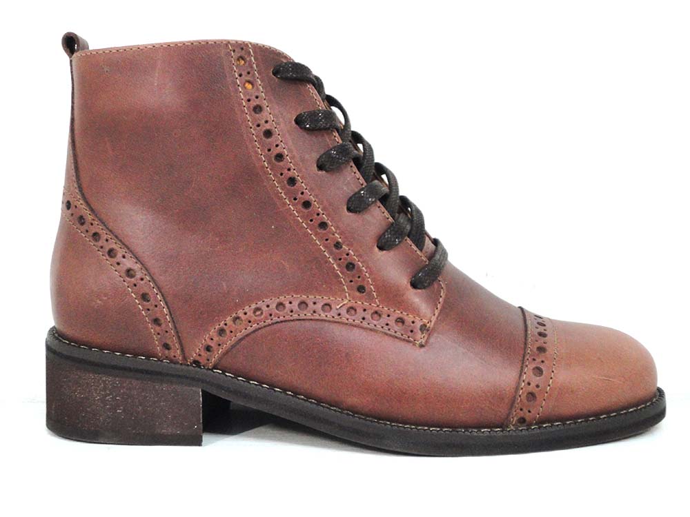 Exs Botines Mujeres Jp5019