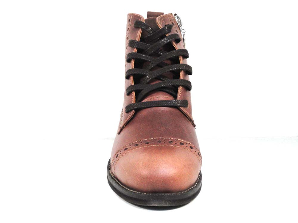 Exs Botines Mujeres Jp5019