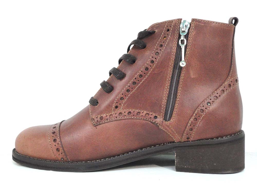 Exs Botines Mujeres Jp5019