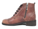 Exs Botines Mujeres Jp5019