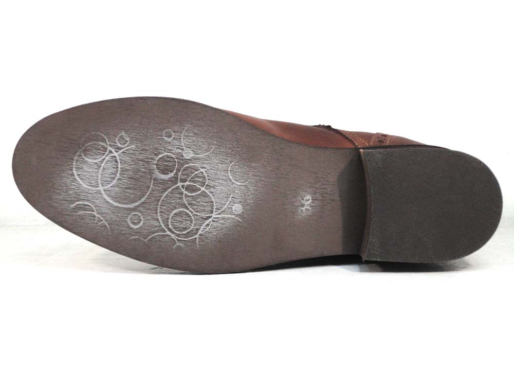 Exs Botines Mujeres Jp5019