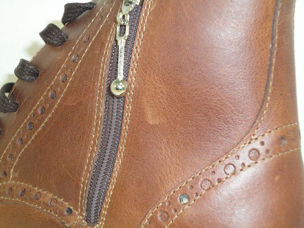 Exs Botines Mujeres Jp5019