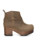 Kebba Botines Mujeres Bonifaciogeolux