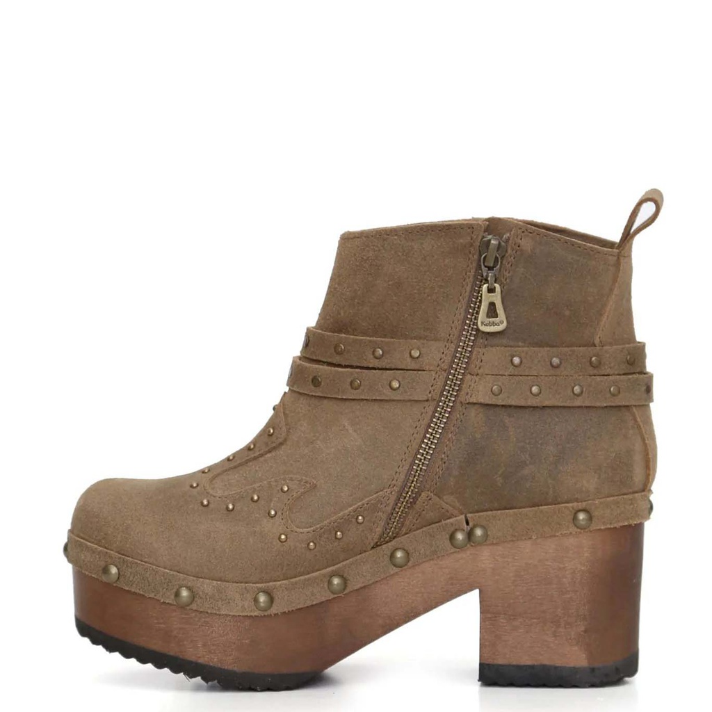 Kebba Botines Mujeres Bonifaciogeolux