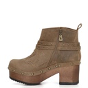 Kebba Botines Mujeres Bonifaciogeolux