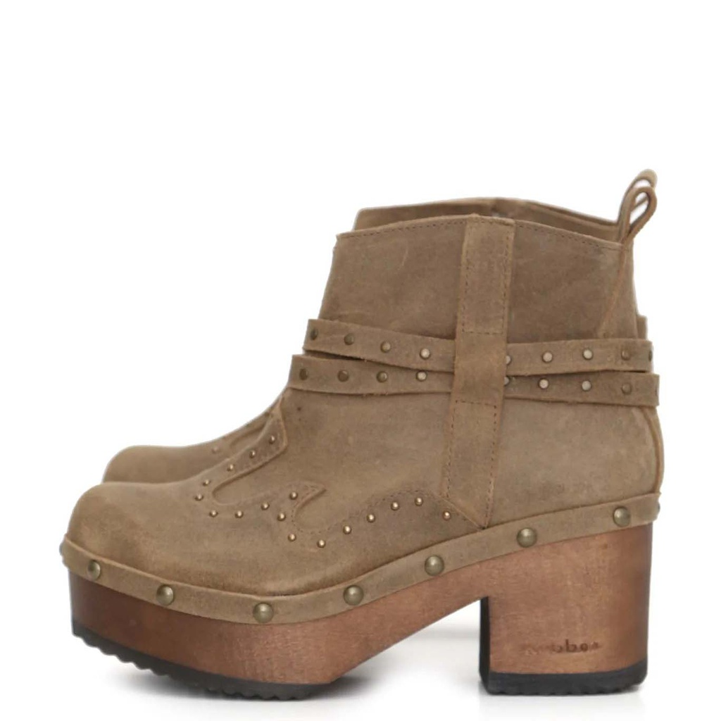 Kebba Botines Mujeres Bonifaciogeolux