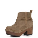 Kebba Botines Mujeres Bonifaciogeolux
