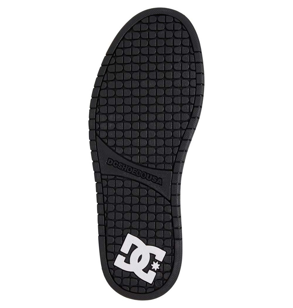 DC Shoes Zapatillas Hombres Courtgraffikwlk