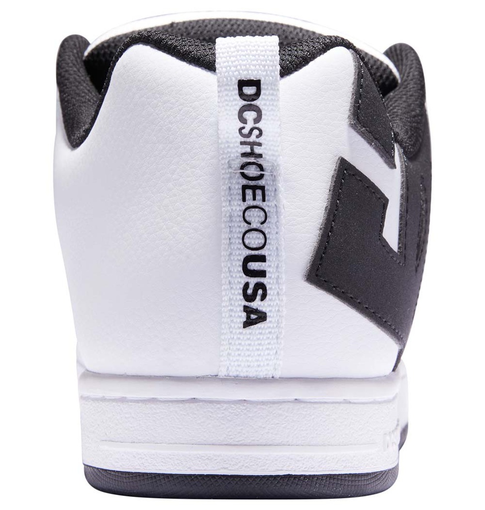 DC Shoes Zapatillas Hombres Courtgraffikwlk