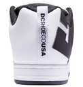 DC Shoes Zapatillas Hombres Courtgraffikwlk
