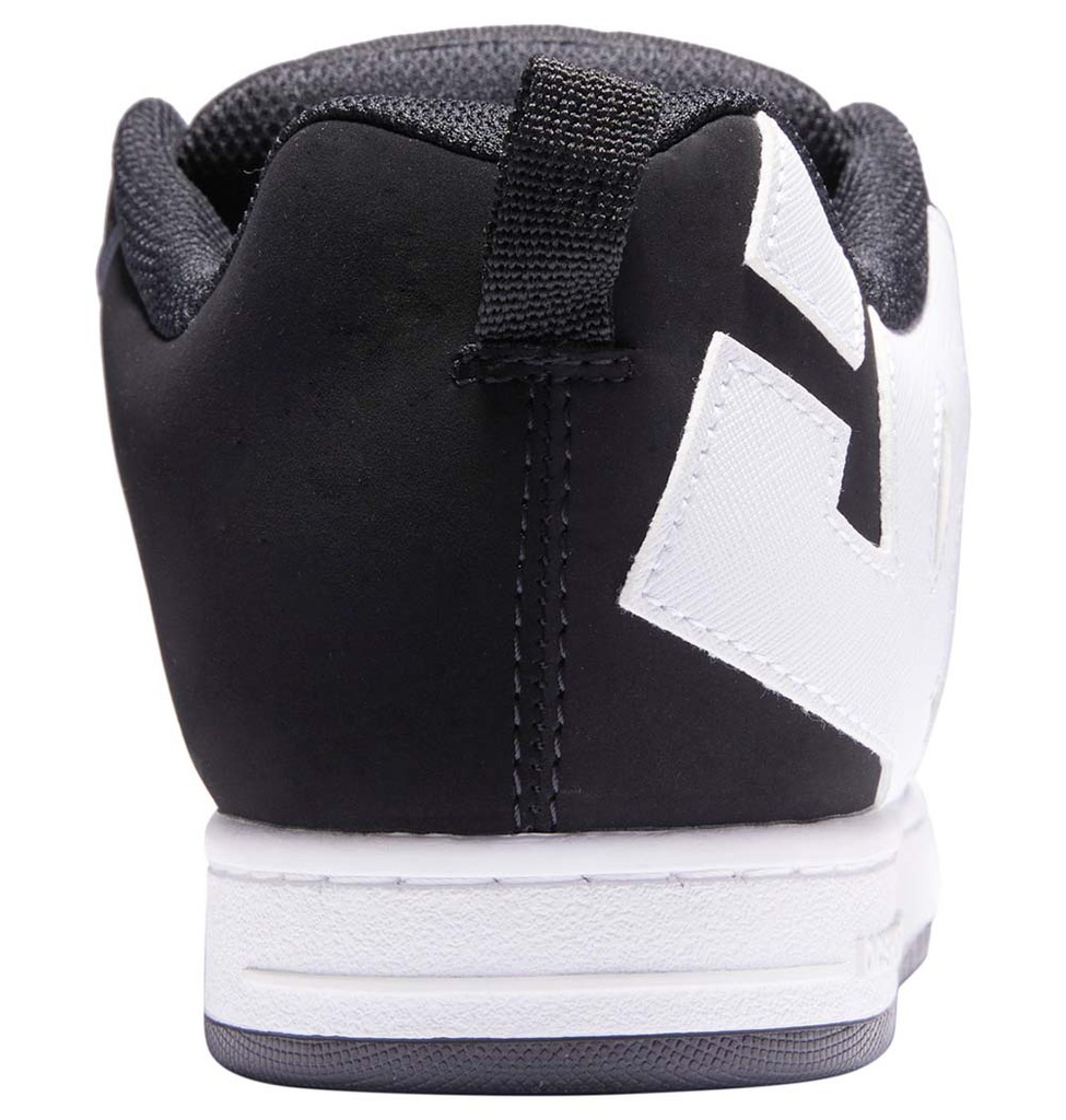 DC Shoes Zapatillas Hombres Courtgraffik001