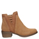 Bruno Rossi Botines Mujeres Bg019