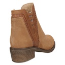 Bruno Rossi Botines Mujeres Bg019