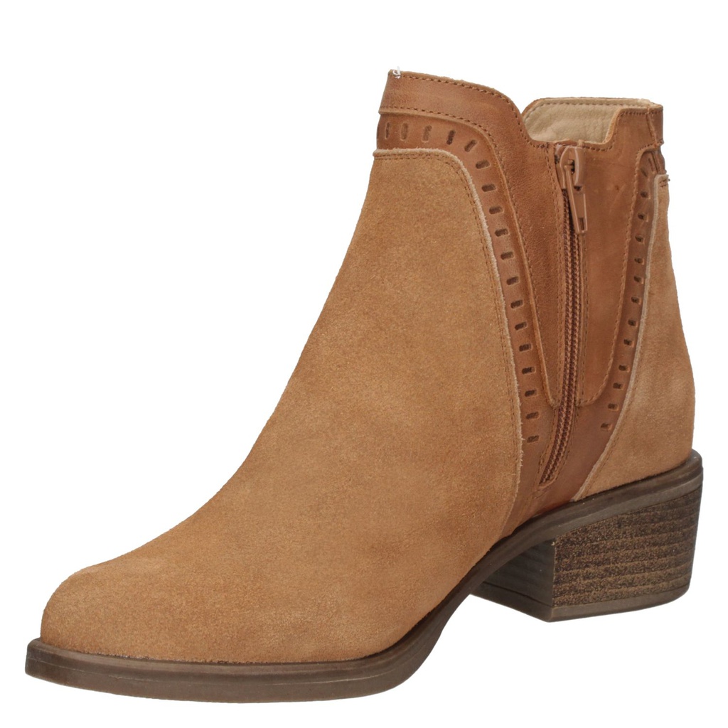 Bruno Rossi Botines Mujeres Bg019