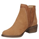 Bruno Rossi Botines Mujeres Bg019