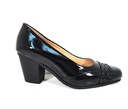 Eric Zapatos Mujeres 3330negro