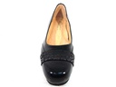 Eric Zapatos Mujeres 3330negro