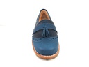 Eric Zapatos Mujeres 3604azul