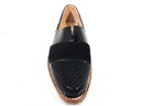 Eric Zapatos Mujeres 5860negro