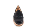 Eric Zapatos Mujeres 5906negro