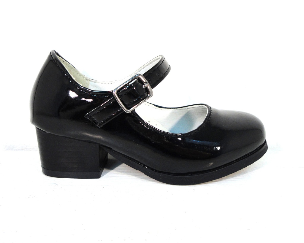 Cueca Zapatos Niños Lbj03504
